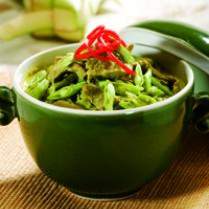 Cara membuat GULAI BUNCIS - Resep Masakan Rumahan