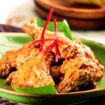 Cara membuat AYAM BESENGEK - Resep Masakan Rumahan
