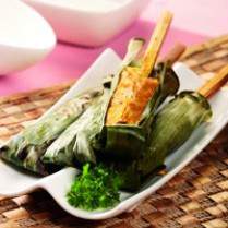 Cara membuat SATE AYAM SAPIT - Resep Masakan Rumahan