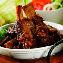 Cara membuat ORIENTAL SPICY RIBS - Resep Masakan Rumahan