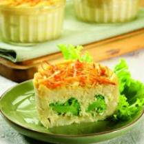 Cara membuat MANGKUK FETTUCINI - Resep Masakan Rumahan
