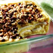 Cara membuat KLAPPERTART LAPIS - Resep Masakan Rumahan
