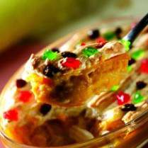 Cara membuat KLAPPERTART LABU KUNING - Resep Masakan Rumahan