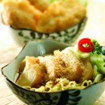Cara membuat PEMPEK - Resep Masakan Rumahan