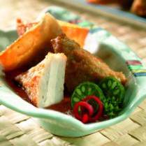 Cara membuat BATAGOR - Resep Masakan Rumahan