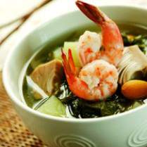 Cara membuat GULENE REMPAUE (ACEH) - Resep Masakan Rumahan