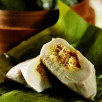 Cara membuat KUE LAPEK (PADANG) - Resep Masakan Rumahan