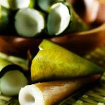 Cara membuat KUE BASUNG (SUMATERA BARAT) - Resep Masakan Rumahan