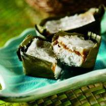 Cara membuat TAPAK KEBO (YOGYAKARTA) - Resep Masakan Rumahan