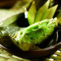 Cara membuat SARI PENGANTEN (KALIMANTAN) - Resep Masakan Rumahan