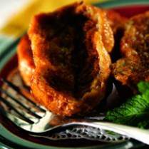 Cara membuat FRIED MOROCCAN BREAD (MAROKO) - Resep Masakan Rumahan