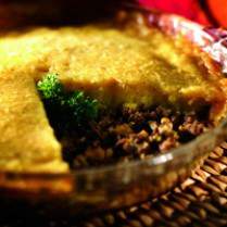 Cara membuat PASTEL DE PAPAS (ARGENTINA) - Resep Masakan Rumahan