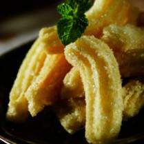 Cara membuat CHURROS (ARGENTINA) - Resep Masakan Rumahan