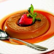 Cara membuat COFFEE KRIM CARAMEL - Resep Masakan Rumahan