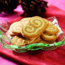 Cara membuat PALMIER MOKA KEJU SUSU - Resep Masakan Rumahan