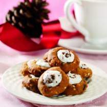 Cara membuat PEANUT CHOCO CHIP COOKIES - Resep Masakan Rumahan