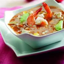 Cara membuat SUP KEPITING ASAM PEDAS - Resep Masakan Rumahan