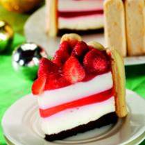 Cara membuat STROBERI SPECIAL PUDDING - Resep Masakan Rumahan