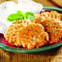 Cara membuat ANZAC BISCUITS (AUSTRALIA) - Resep Masakan Rumahan