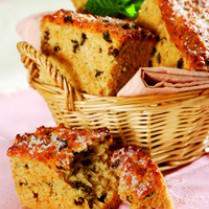 Cara membuat YEAST LOAF CAKE - Resep Masakan Rumahan