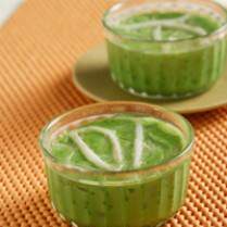 Cara membuat SARI KAYA KELAPA MUDA PANDAN - Resep Masakan Rumahan