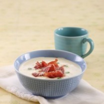 Cara membuat SUP KENTANG - Resep Masakan Rumahan