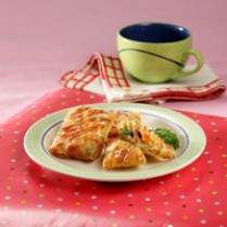 Cara membuat MARTABAK SOSIS KEJU - Resep Masakan Rumahan