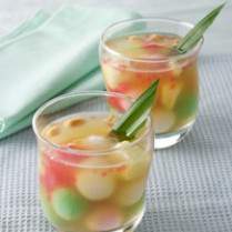Cara membuat SEKOTENG CAMPUR - Resep Masakan Rumahan