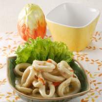 Cara membuat CUMI ASAM CABAI - Resep Masakan Rumahan