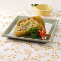 Cara membuat TAHU KEMUL KEMANGI - Resep Masakan Rumahan