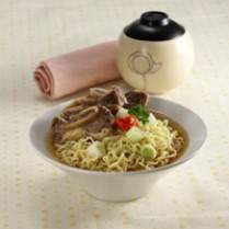 Cara membuat ASEM-ASEM IGA MI INSTAN - Resep Masakan Rumahan