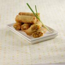 Cara membuat LUMPIA MI INSTAN - Resep Masakan Rumahan