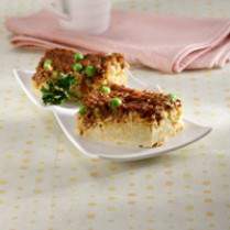 Cara membuat MI BUNTUT PANGGANG - Resep Masakan Rumahan