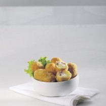 Cara membuat KROKET MAYONES - Resep Masakan Rumahan