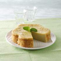Cara membuat BINGKA TAPE KENTANG - Resep Masakan Rumahan