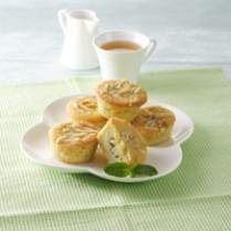 Cara membuat CAKE KENTANG KELAPA MUDA - Resep Masakan Rumahan