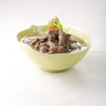 Cara membuat SEMUR TERNATE (AMBON) - Resep Masakan Rumahan