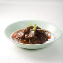 Cara membuat SEMUR LIDAH - Resep Masakan Rumahan
