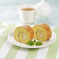 Cara membuat BOLU GULUNG TAPE KEJU - Resep Masakan Rumahan