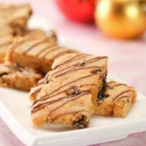 Cara membuat RHUM RAISIN COOKIES - Resep Masakan Rumahan