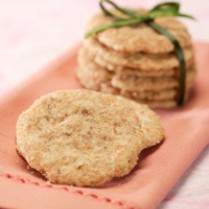 Cara membuat CINNAMON COFFEE COOKIES - Resep Masakan Rumahan