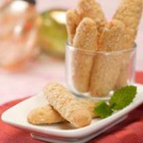 Cara membuat PEANUT BUTTER OATS ROLL - Resep Masakan Rumahan