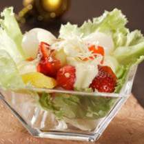 Cara membuat FRUIT SALAD - Resep Masakan Rumahan