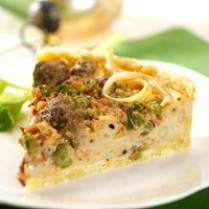 Cara membuat SKOTEL PAI TOMAT - Resep Masakan Rumahan