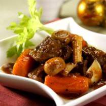 Cara membuat DAGING MASAK JAMUR - Resep Masakan Rumahan