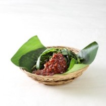 Cara membuat RUJAK KANGKUNG - Resep Masakan Rumahan