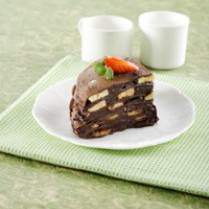 Cara membuat PANEKUK COKELAT PISANG - Resep Masakan Rumahan