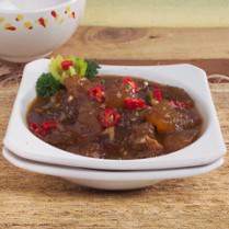 Cara membuat ASE URAT SAPI - Resep Masakan Rumahan