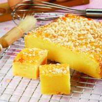 Cara membuat PROL TAPE KEJU KENARI - Resep Masakan Rumahan