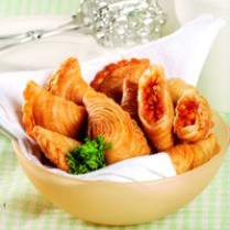 Cara membuat PASTEL SEAFOOD - Resep Masakan Rumahan